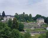 demeure d'industriel dite château de Mme de la Chesnaie