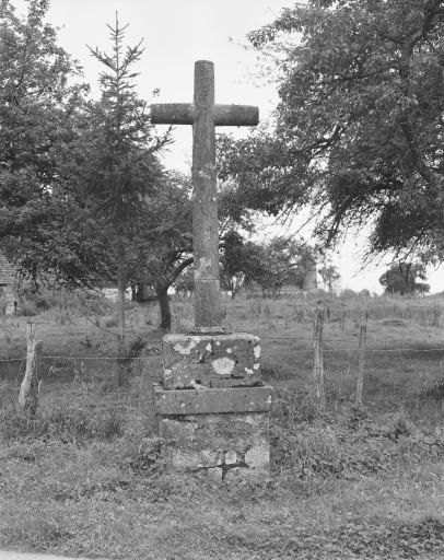 croix de chemin