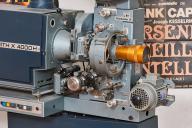 appareil de projection Cinemeccanica Victoria 5