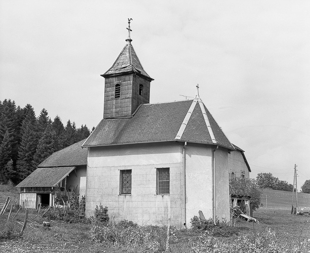 chapelle Notre-Dame