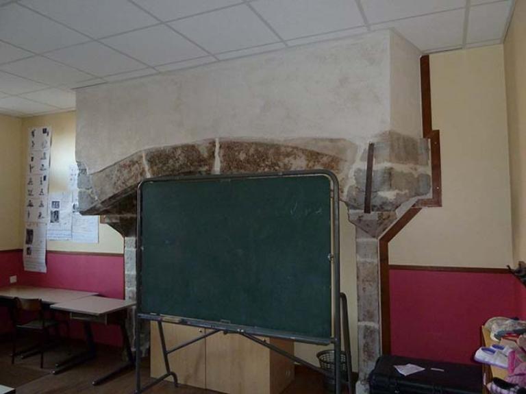 École Jeanne d'Arc
