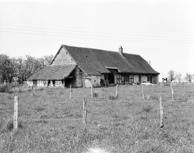 ferme