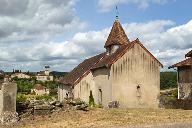chapelle Saint-Antoine