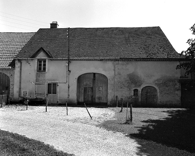 ferme