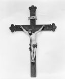 croix : Christ en croix