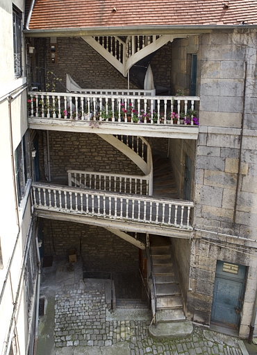hôtel