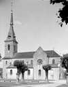 église paroissiale Saint-Martin