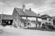 maisons, fermes