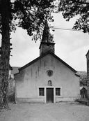 chapelle Saint-Jean-Baptiste