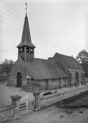 église paroissiale de la-Nativité-de la-Vierge