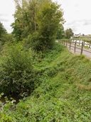 aqueduc de la Dheune, aqueduc du bief XIV (canal du Centre)