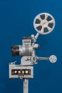 appareil de projection Debrie 16 type MB 15