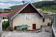 maison et atelier d'horlogerie Fallet et Joriot