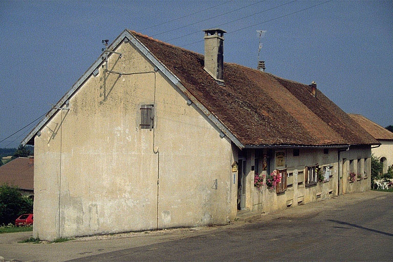 fromagerie