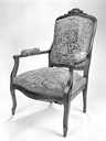 2 fauteuils