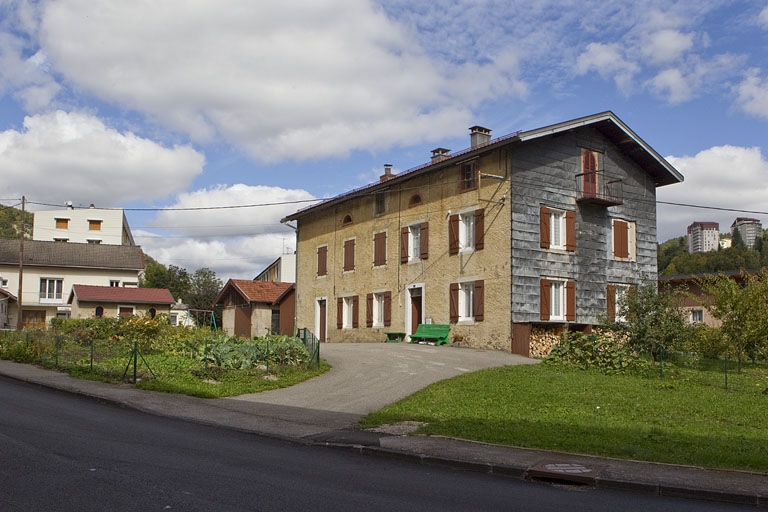 ferme