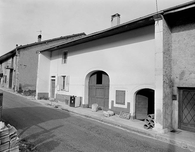 ferme