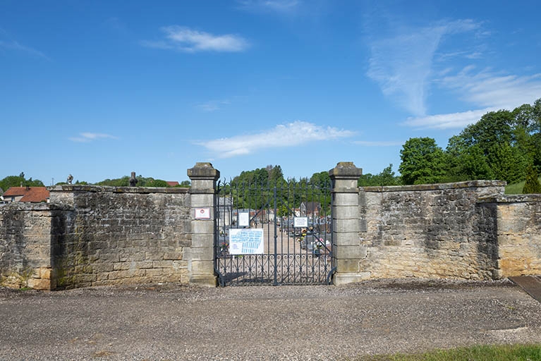 cimetière