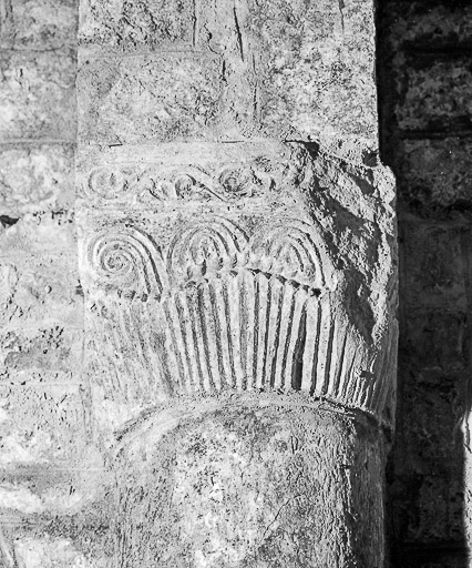 chapelle Saint-Maurice