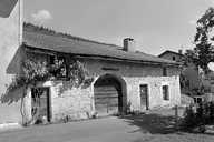 maisons, fermes de Villard-sur-Bienne