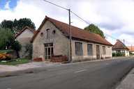 usine de construction automobile dite carrosserie Bouveret