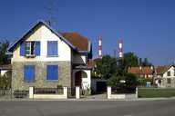 maison d'ouvriers