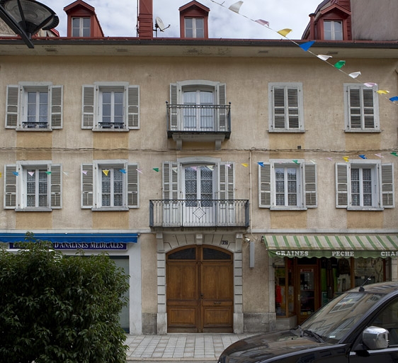 hôtel