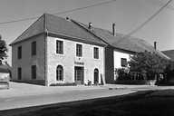 présentation de la commune de Lavans-Vuillafans