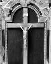 croix (crucifix)