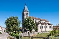 Église paroissiale Saint-Symphorien