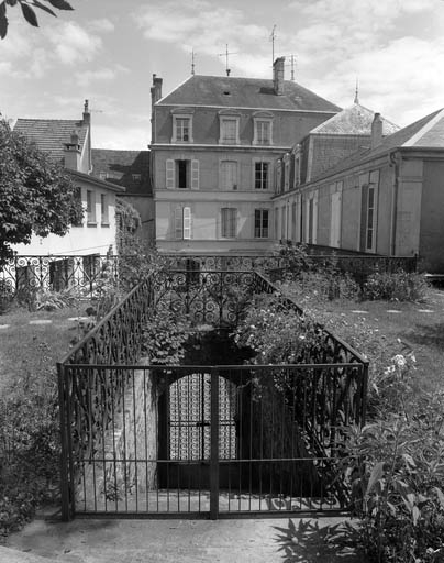 maison de négociant