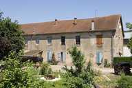 tissage de coton Forel, puis atelier, actuellement logement