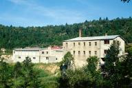 usine de tabletterie (usine de tournerie) Lacroix Guy