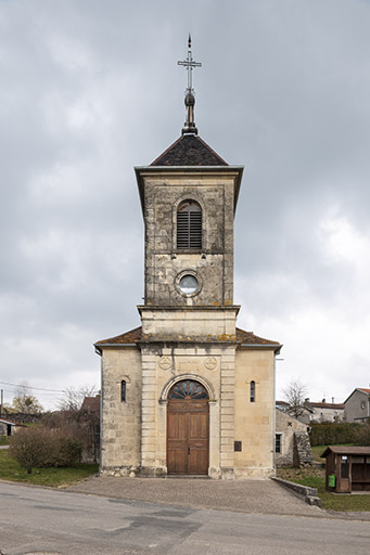 église Saint-Martin