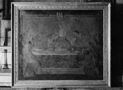 tableau : la Cène