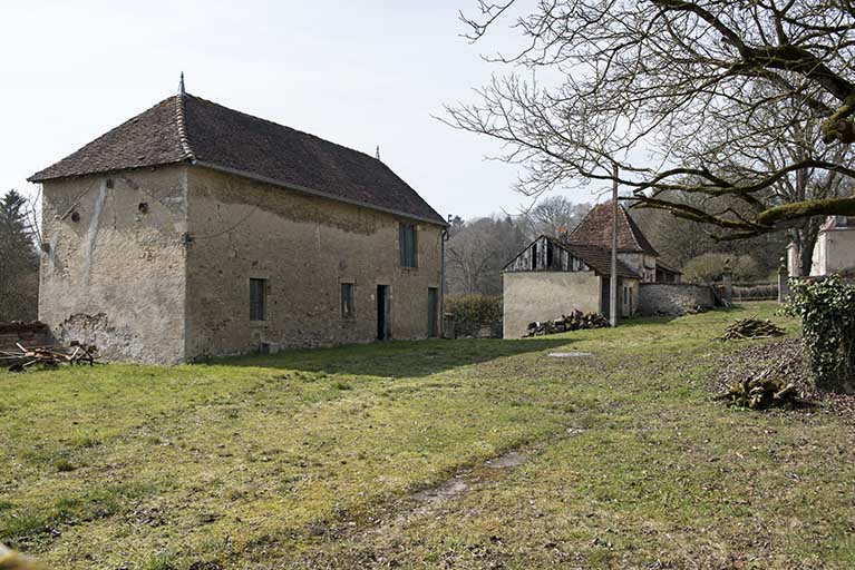 village de Ranzevelle