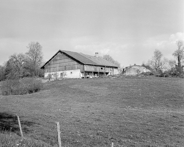 fermes