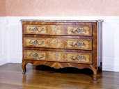 commode du vestibule