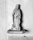 statuette : saint Antoine