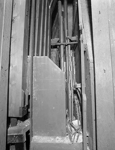 orgue (grand orgue)