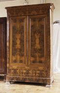 armoire à linge n° 30