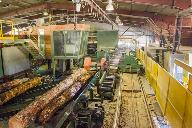 scierie Thidric puis Gaume, ou Grande Scierie mécanique de Maîche