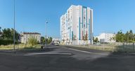 immeuble à logements, dit Tour Schweitzer