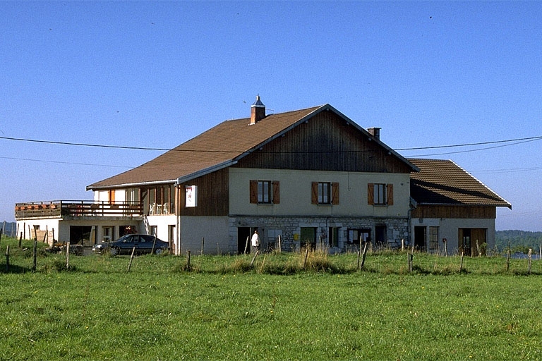 fromagerie