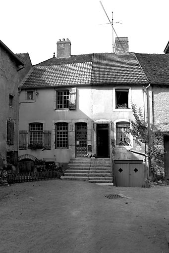 Maison, 12-14 Grande Rue
