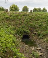 aqueduc de la Coulangette (canal du Nivernais)