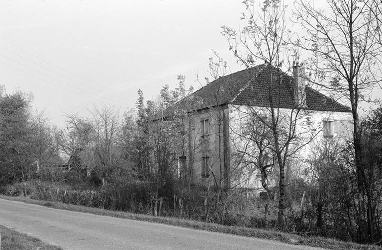 tuilerie, briqueterie dite tuilerie Durand puis Guichard