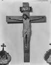 croix : Christ en croix