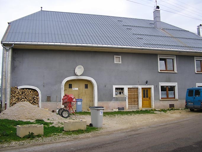 ferme