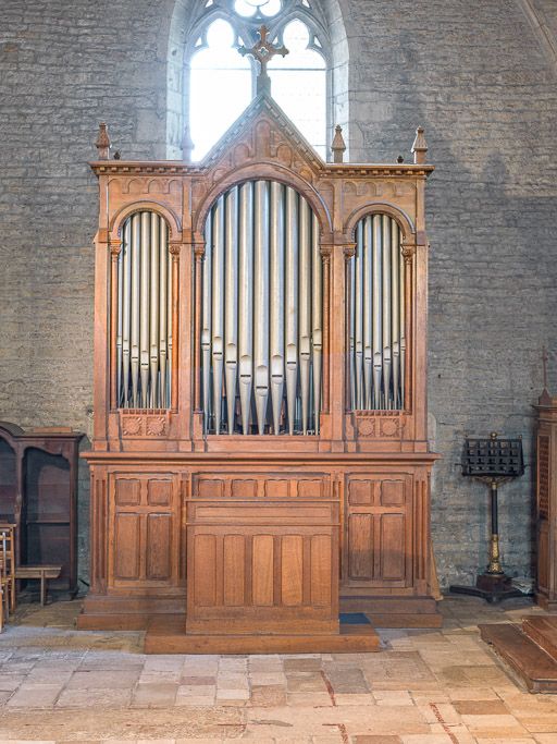 orgue